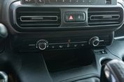 Peugeot Rifter Active L1H1