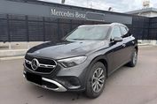 Mercedes GLC 300 4-Matic Avantgarde