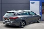 Ford Focus 1.0 Ecoboost Titanium
