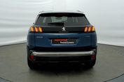 Peugeot 3008 Allure Pack 1.6 Hybrid e-EAT8