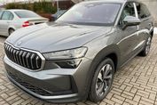 Skoda Kodiaq Drive 2.0 TSI 4x4 DSG