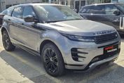 Land Rover Range Rover Evoque D200 mHEV R-Dynamic SE