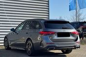 Mercedes Klasa C 220 d  4-Matic AMG Estate