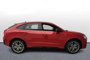 Audi Q3 40 TDI quattro S-Line S tronic