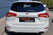 Ford Focus 1.5 EcoBoost ST-Line