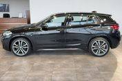 BMW X2 sDrive18i M Sport aut