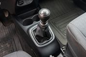 Toyota Yaris Active