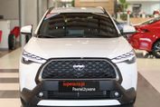 Toyota Corolla Cross 2.0 Hybrid Style