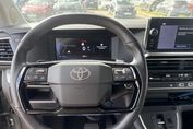 Toyota Proace Verso L2H1 D4-D Long Family