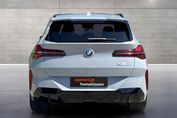 BMW X3 xDrive40d M Sport