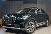 BMW X4 xDrive30d