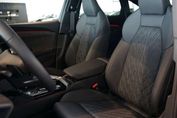 Audi Q5 TDI quattro S line Sportback