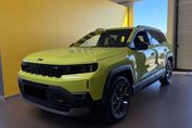 Jeep Compass First Edition 1.2 mHEV FWD DCT