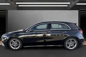 Mercedes Klasa A 200 AMG Line 7G-DCT