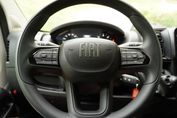 Fiat Ducato Maxi L3 Kontener 8EP