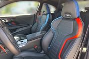 BMW Seria 2 M2