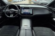 Mercedes Klasa E 200 4-Matic AMG