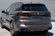 BMW X5 xDrive30d M Sport