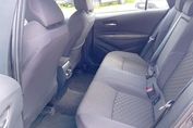 Toyota Corolla 1.8 Hybrid Comfort