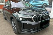 Skoda Kodiaq Edition 130 2.0 TDI DSG 4x4