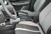 Opel Frontera GS 1.2 Turbo