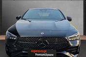 Mercedes CLA 200 AMG Line