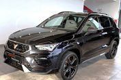Cupra Ateca 1.5 TSI DSG