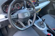 Seat Arona 1.0 TSI Style S&S