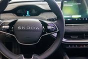 Skoda Elroq 50