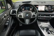 BMW X7 M60I Xdrive Mhev Sport