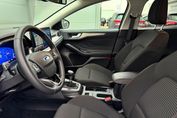 Ford Focus 1.0 EcoBoost Titanium X