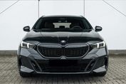 BMW Seria 5 Touring 520d xDrive M Sport