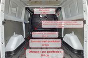 Ford Transit Custom L2H1