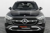 Mercedes GLC 300 de 4MATIC Avantgarde
