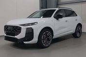Audi Q3 TFSI quattro S line