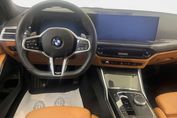 BMW Seria 3 320d M Sport
