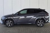 Hyundai Tucson 1.6 T-GDi N-Line 2WD