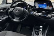 Toyota C-HR 1.8 Hybrid Premium