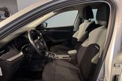 Skoda Octavia 2.0 TDI DSG