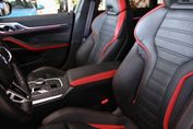 BMW Seria 4 Gran Coupe 420d xDrive M Sport