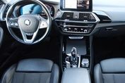 BMW X3 xDrive20d xLine