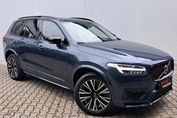 Volvo XC90 T8 AWD Plug-In Hybrid Ultra Dark 7os