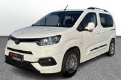 Toyota Proace City Verso L1H1 Family