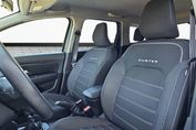 Dacia Duster 1.3 Tce Prestige