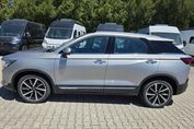 Bestune T77 1.5T Elegance DCT