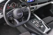 Audi A4 allroad 45 TFSI quattro