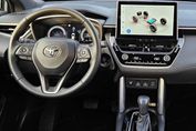 Toyota Corolla Cross 2.0 Hybrid Style