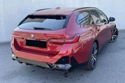 BMW Seria 5 Touring 520d xDrive M Sport