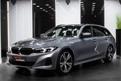 BMW Seria 3 318i aut