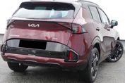 Kia Sportage 1.6 T-GDI HEV GT Line 4WD aut